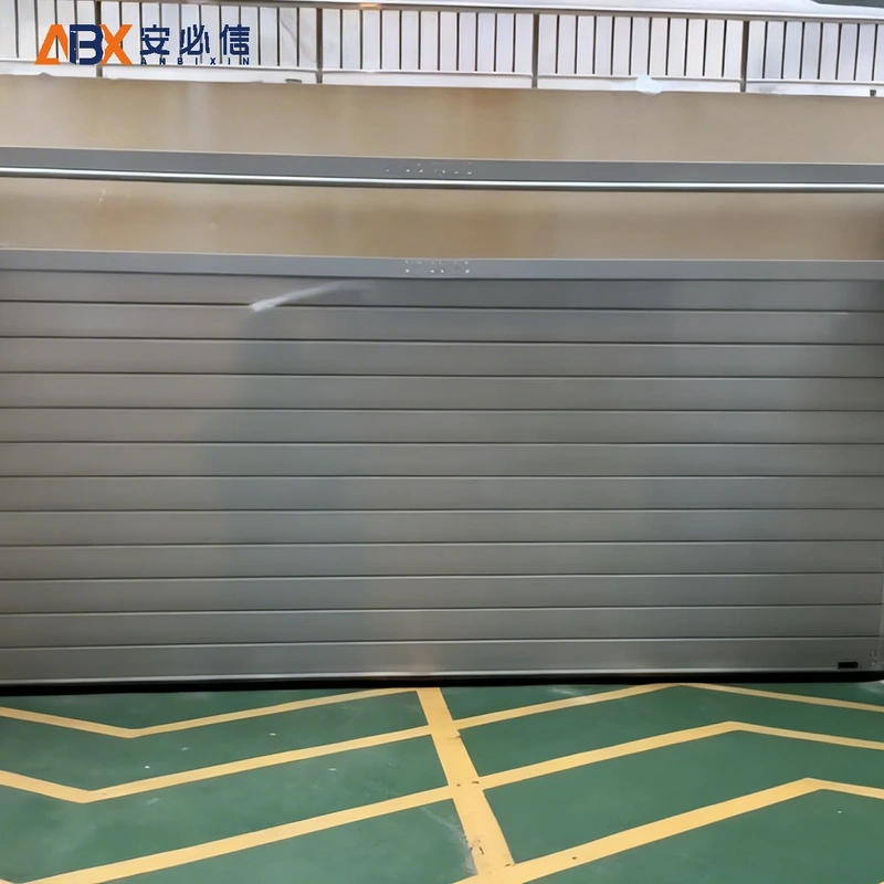 凉山彝族消防高速门